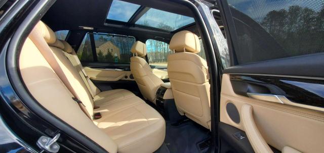 Photo 6 from auction – 2018 BMW X5 SDRIVE3 with VIN 5UXKR2C59J0Z14779