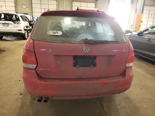 Photo 6 from auction – 2013 VOLKSWAGEN JETTA TDI with VIN 3VWPL7AJ5DM680418