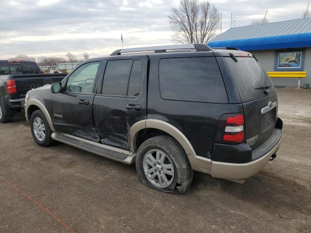 Photo 2 from auction – 2007 FORD EXPLORER E with VIN 1FMEU64E77UA84240