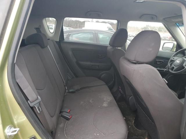 Photo 10 from auction – 2013 KIA SOUL with VIN KNDJT2A52D7592466