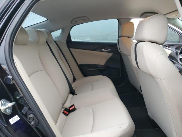 Photo 10 from auction – 2016 HONDA CIVIC LX with VIN 19XFC2F50GE080269