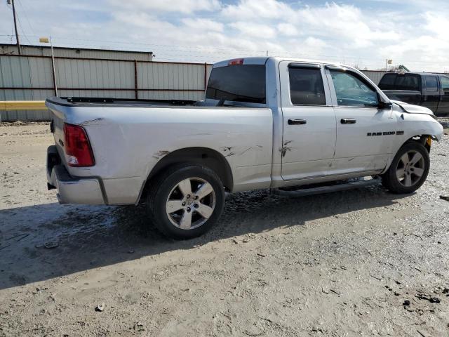 Photo 3 from auction – 2012 DODGE RAM 1500 S with VIN 1C6RD7FT1CS168736