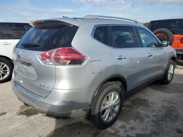 Photo 3 from auction – 2016 NISSAN ROGUE S with VIN KNMAT2MV2GP646445