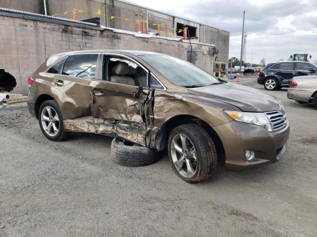 صورة رقم 4 من المزاد - 2011 TOYOTA VENZA مع VIN 4T3BK3BB4BU061899