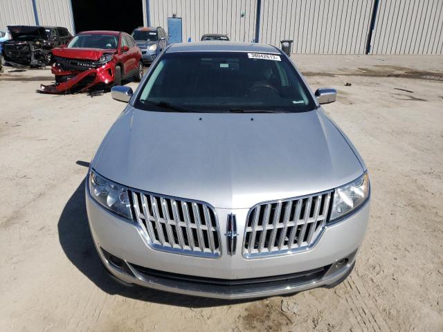 Photo 5 from auction – 2012 LINCOLN MKZ with VIN 3LNHL2GC5CR834383