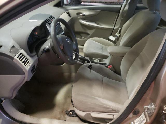 Photo 7 from auction – 2010 TOYOTA COROLLA BA with VIN 1NXBU4EE9AZ223281