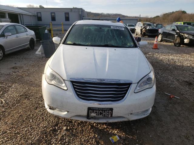 Photo 5 from auction – 2013 CHRYSLER 200 TOURIN with VIN 1C3CCBBB7DN726384