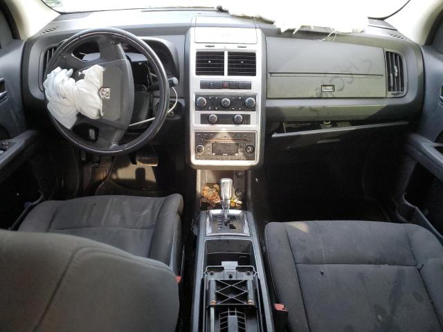 Photo 8 from auction – 2010 DODGE JOURNEY SX with VIN 3D4PG5FV4AT176289