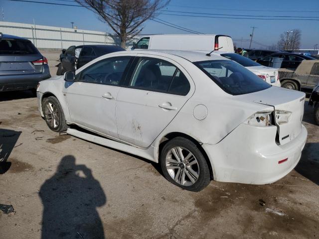 Zdjęcie 2 z aukcji – 2011 MITSUBISHI LANCER GTS z VIN JA32U8FW1BU034014