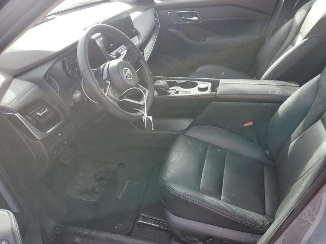 Photo 7 from auction – 2021 NISSAN ROGUE SL with VIN 5N1AT3CB2MC710592