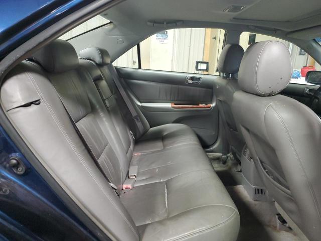 Photo 10 from auction – 2002 TOYOTA CAMRY LE with VIN JTDBF30K620001571