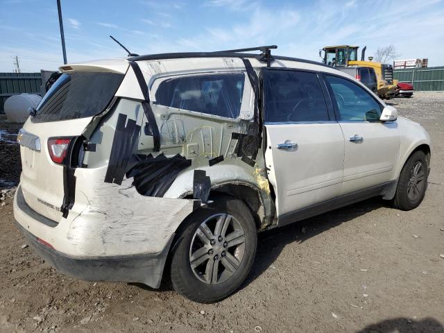 Photo 3 from auction – 2015 CHEVROLET TRAVERSE L with VIN 1GNKVHKD4FJ227257