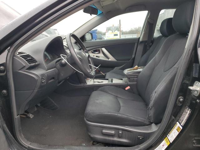 Photo 7 from auction – 2009 TOYOTA CAMRY BASE with VIN 4T1BE46K99U826356