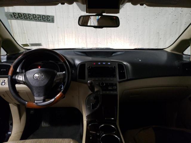 Photo 8 from auction – 2010 TOYOTA VENZA with VIN 4T3BA3BB4AU010856