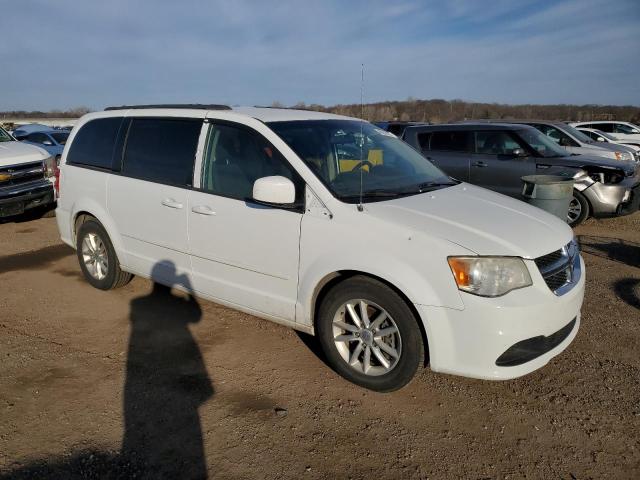 Photo 4 from auction – 2014 DODGE GRAND CARA with VIN 2C4RDGCG9ER212535