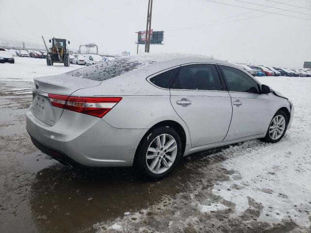 Photo 3 from auction – 2014 TOYOTA AVALON BAS with VIN 4T1BK1EB1EU091424