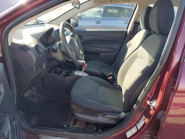 Photo 7 from auction – 2017 MITSUBISHI MIRAGE G4 with VIN ML32F3FJ4HHF13747