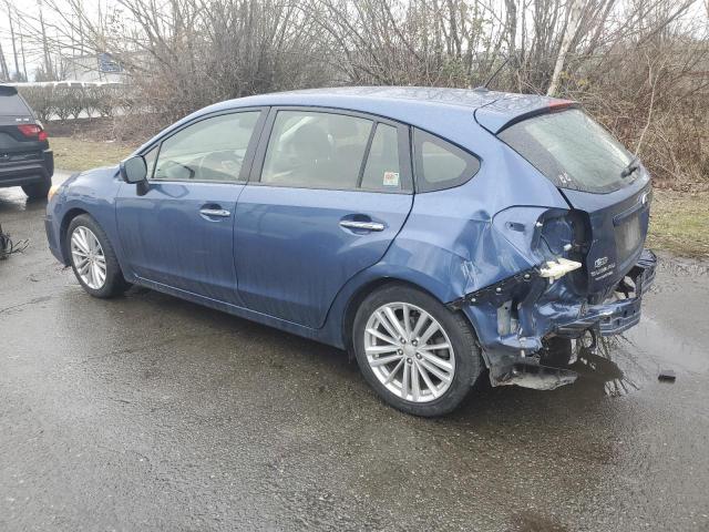 Photo 2 from auction – 2013 SUBARU IMPREZA LI with VIN JF1GPAH67D2886116