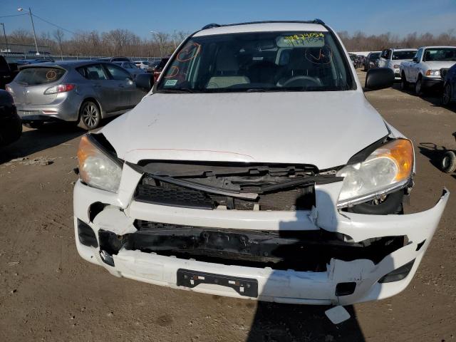 Photo 5 from auction – 2011 TOYOTA RAV4 with VIN 2T3BF4DV4BW083693