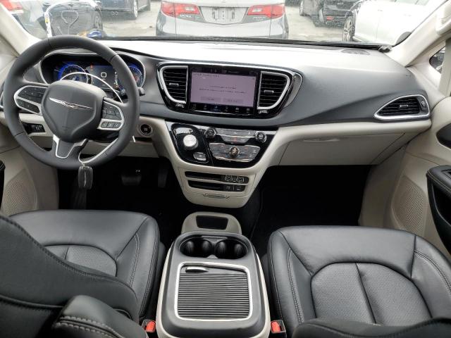 Photo 8 from auction – 2022 CHRYSLER PACIFICA T with VIN 2C4RC1BG6NR190544