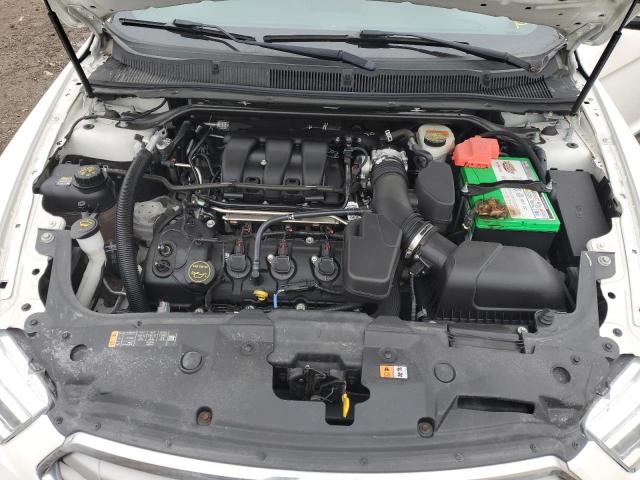 Photo 11 from auction – 2015 FORD TAURUS SEL with VIN 1FAHP2H85FG157856