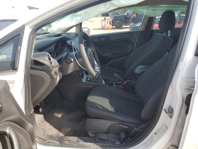 Photo 7 from auction – 2017 FORD FIESTA SE with VIN 3FADP4BJ3HM131979