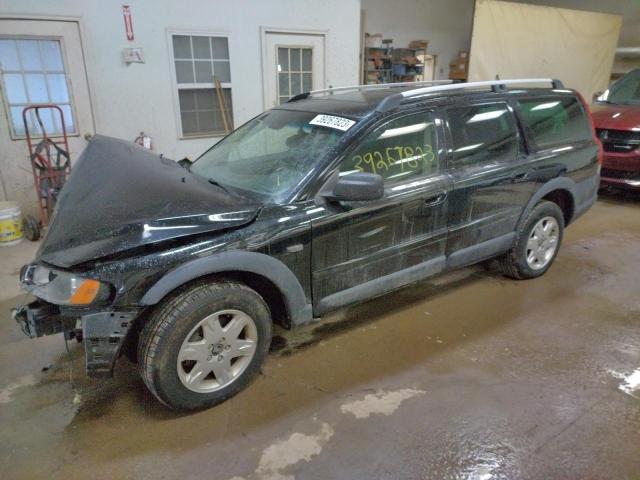 Photo 1 from auction – 2006 VOLVO XC70 with VIN YV4SZ592761222969