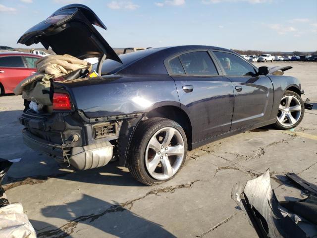 Photo 3 from auction – 2012 DODGE CHARGER SX with VIN 2C3CDXHG9CH129211