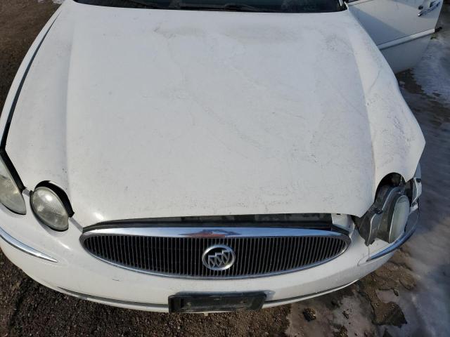 Photo 11 from auction – 2006 BUICK LACROSSE C with VIN 2G4WD582961149839