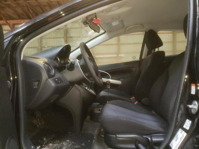 Photo 7 from auction – 2011 MAZDA MAZDA2 with VIN JM1DE1HY5B0100388