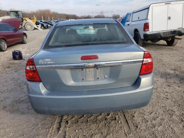 Photo 6 from auction – 2007 CHEVROLET MALIBU LT with VIN 1G1ZT58F67F246426