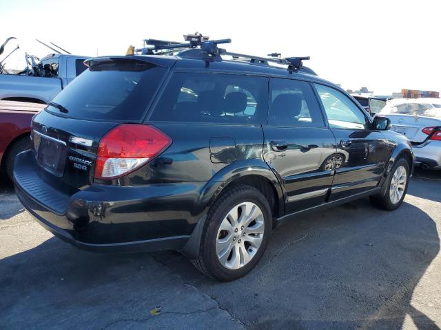 Foto 3 de la subasta – 2009 SUBARU OUTBACK 3. con VIN 4S4BP85C794323632