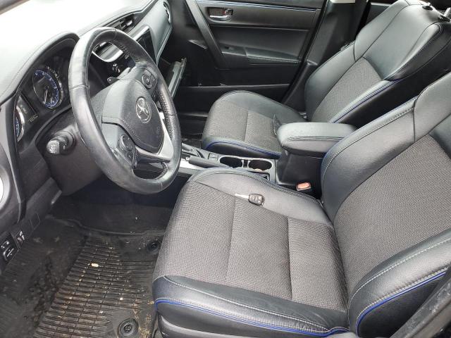 Photo 7 from auction – 2018 TOYOTA COROLLA L with VIN 2T1BURHEXJC115651