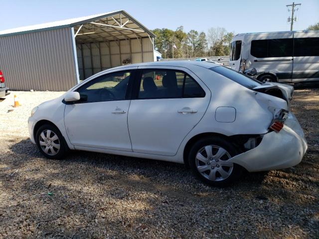 Photo 2 from auction – 2010 TOYOTA YARIS with VIN JTDBT4K38A1353371