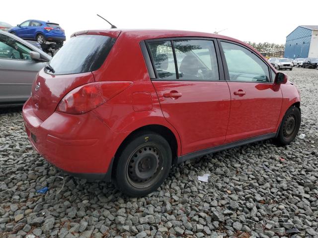 Photo 3 from auction – 2008 NISSAN VERSA S with VIN 3N1BC13E08L450911