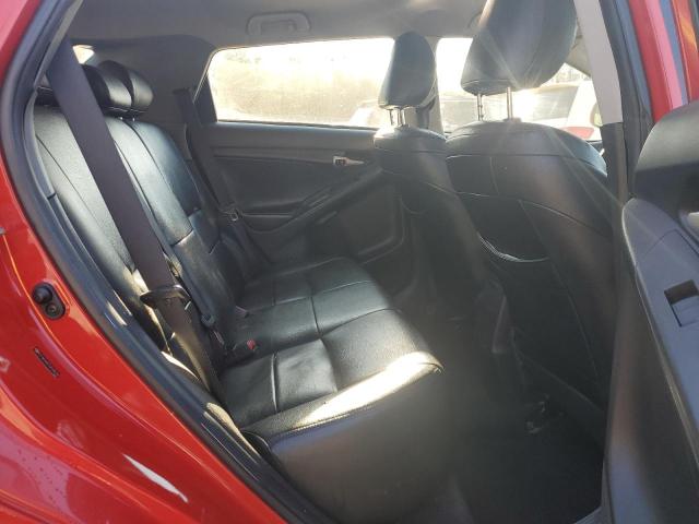 Photo 10 from auction – 2009 TOYOTA COROLLA MA with VIN 2T1KU40E59C090197