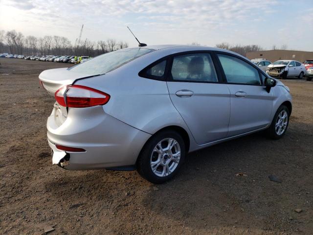 Photo 3 from auction – 2016 FORD FIESTA SE with VIN 3FADP4BJ2GM148156