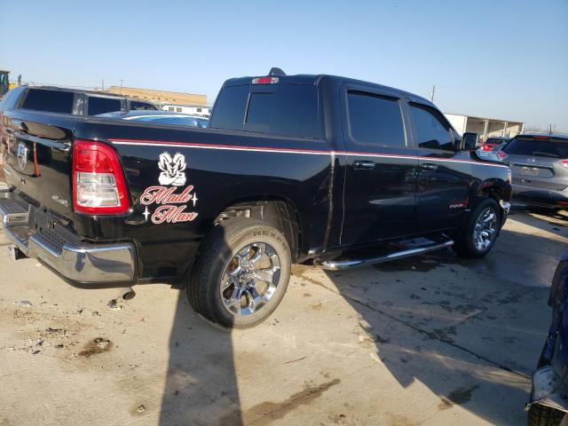 Photo 3 from auction – 2019 RAM 1500 BIG H with VIN 1C6RRFFG3KN794266