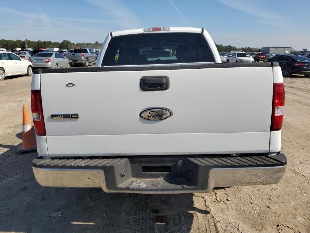 Photo 6 from auction – 2006 FORD F-150 with VIN 1FTRX12W86KD88845
