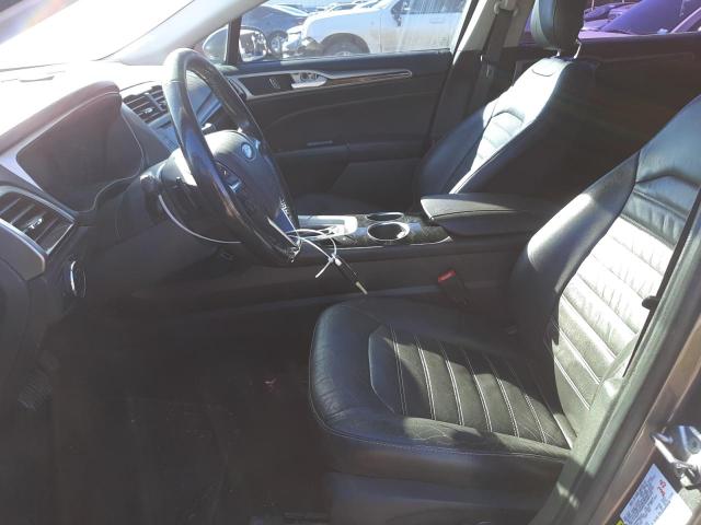 Photo 7 from auction – 2013 FORD FUSION SE with VIN 3FA6P0H99DR243536