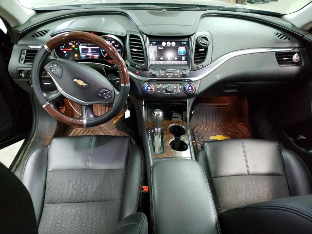 Photo 8 from auction – 2015 CHEVROLET IMPALA LT with VIN 1G1115SL5FU104225