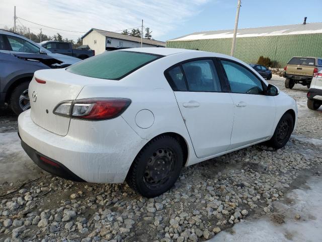 Photo 3 from auction – 2011 MAZDA 3 I with VIN JM1BL1UF0B1413599