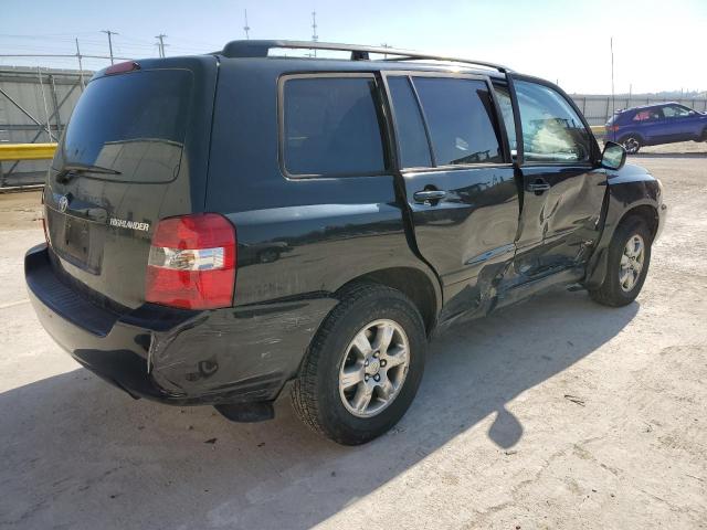 Photo 3 from auction – 2006 TOYOTA HIGHLANDER with VIN JTEEP21A260143914