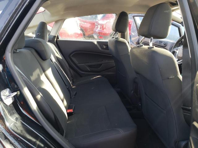 Photo 10 from auction – 2017 FORD FIESTA SE with VIN 3FADP4BJ6HM143687