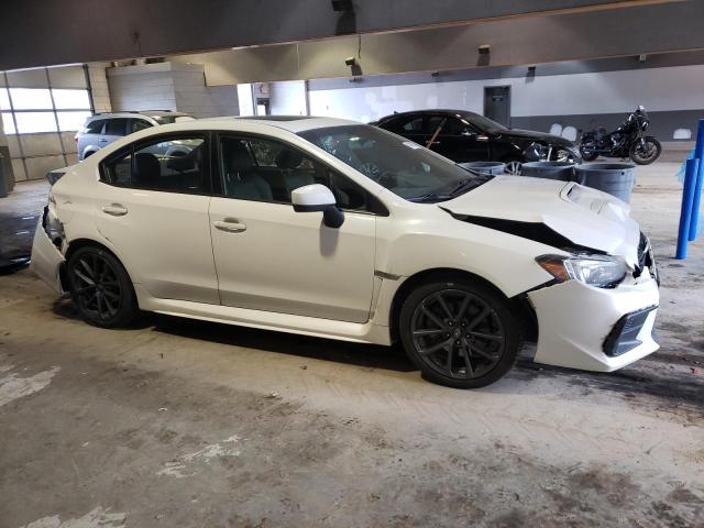 Photo 4 from auction – 2019 SUBARU WRX LIMITE with VIN JF1VA1H69K9827453