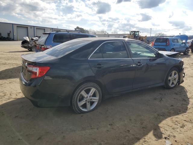 Photo 3 from auction – 2013 TOYOTA CAMRY L with VIN 4T1BF1FK3DU272929