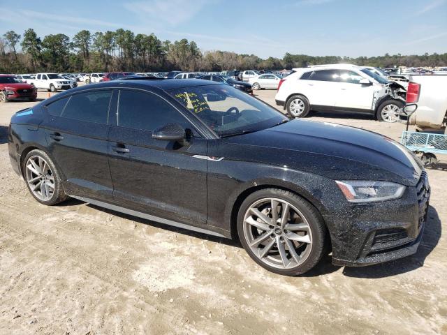 Zdjęcie 4 z aukcji – 2019 AUDI A5 PREMIUM z VIN WAUENCF59KA094451