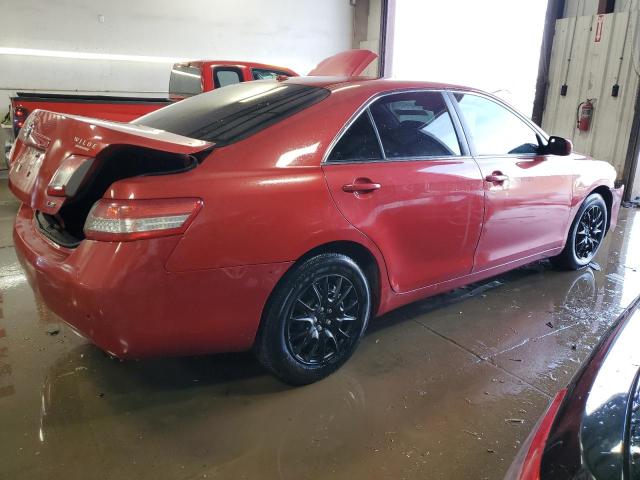 Photo 3 from auction – 2010 TOYOTA CAMRY BASE with VIN 4T4BF3EK9AR052628