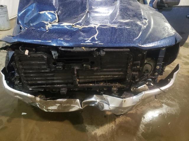 Photo 11 from auction – 2018 CHEVROLET SILVERADO with VIN 2GCVKREC0J1110026