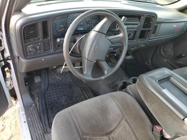 Photo 8 from auction – 2005 CHEVROLET SILVERADO with VIN 1GCEC14V15Z221876